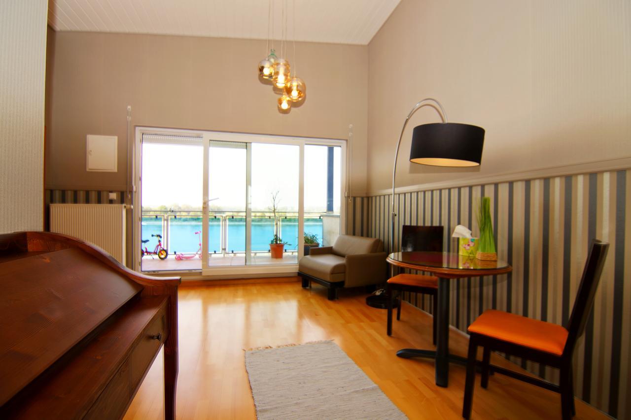 Hotel Rheingold غيرنسهايم المظهر الخارجي الصورة